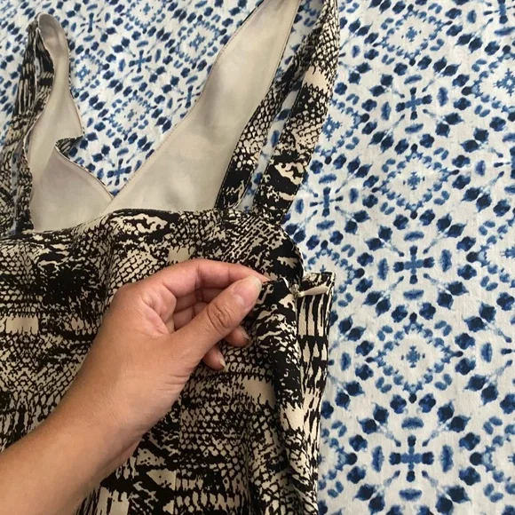 Urban Outfitters Silence + Noise Dress - Picture 7 of 7